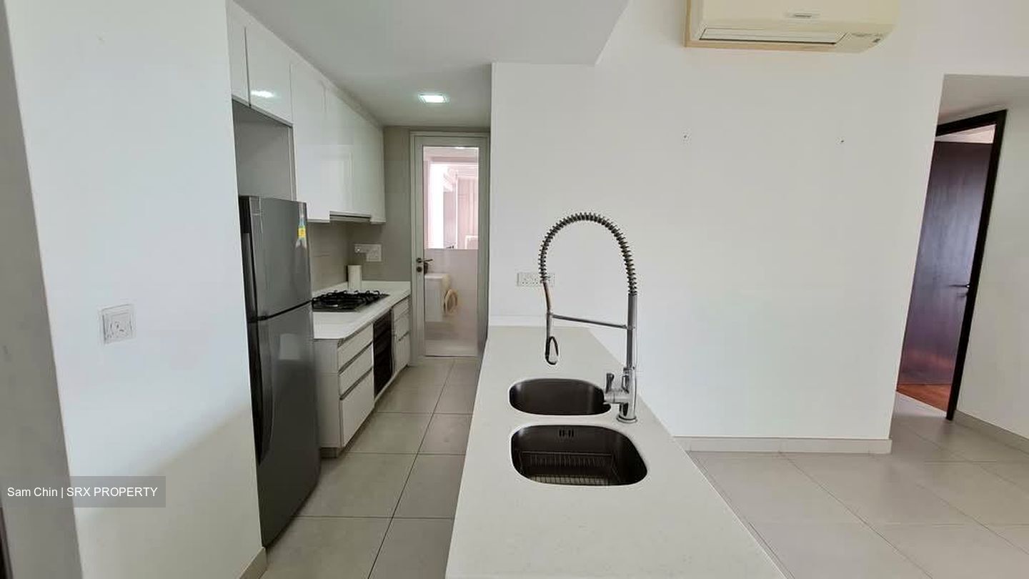 The Rochester Residences (D5), Apartment #540066661